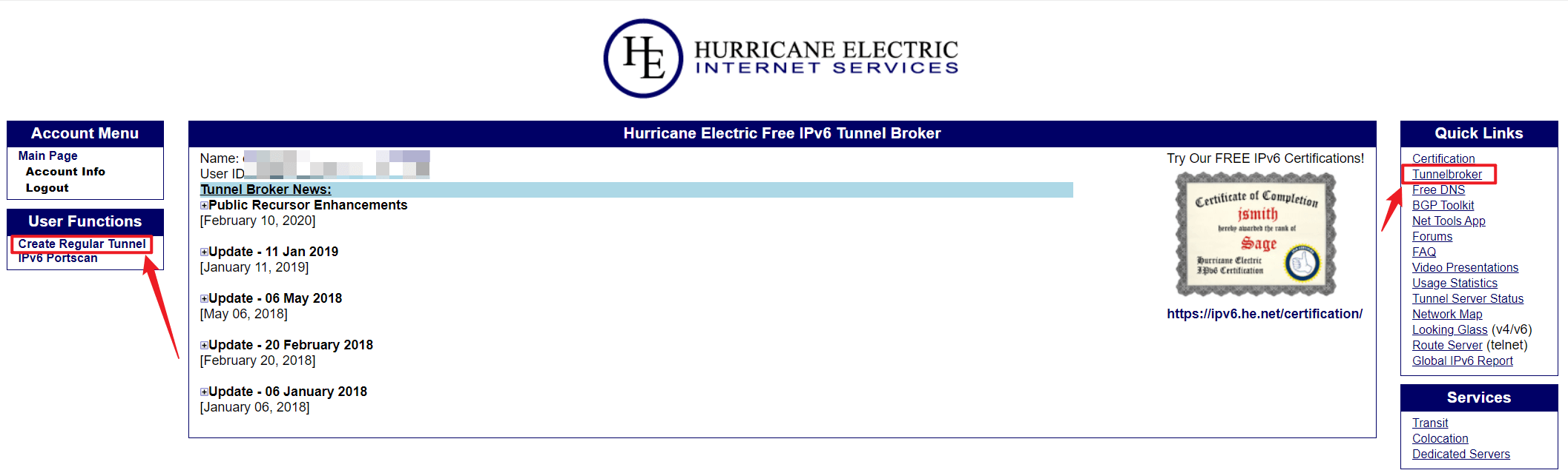 tunnelbroker